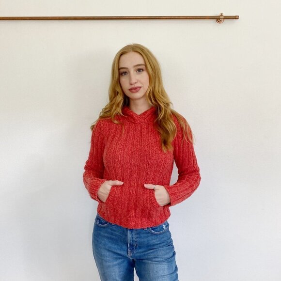 Abercrombie & Fitch Wool blend Knit Sweater - Picture 3 of 3